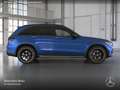 Mercedes-Benz GLC 300 d 4M AMG+NIGHT+PANO+360+LED+SPUR+TOTW+9G Bleu - thumbnail 21