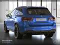 Mercedes-Benz GLC 300 d 4M AMG+NIGHT+PANO+360+LED+SPUR+TOTW+9G Bleu - thumbnail 22
