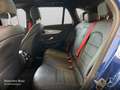 Mercedes-Benz GLC 300 d 4M AMG+NIGHT+PANO+360+LED+SPUR+TOTW+9G Bleu - thumbnail 11