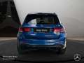 Mercedes-Benz GLC 300 d 4M AMG+NIGHT+PANO+360+LED+SPUR+TOTW+9G Bleu - thumbnail 8