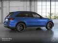 Mercedes-Benz GLC 300 d 4M AMG+NIGHT+PANO+360+LED+SPUR+TOTW+9G Bleu - thumbnail 18