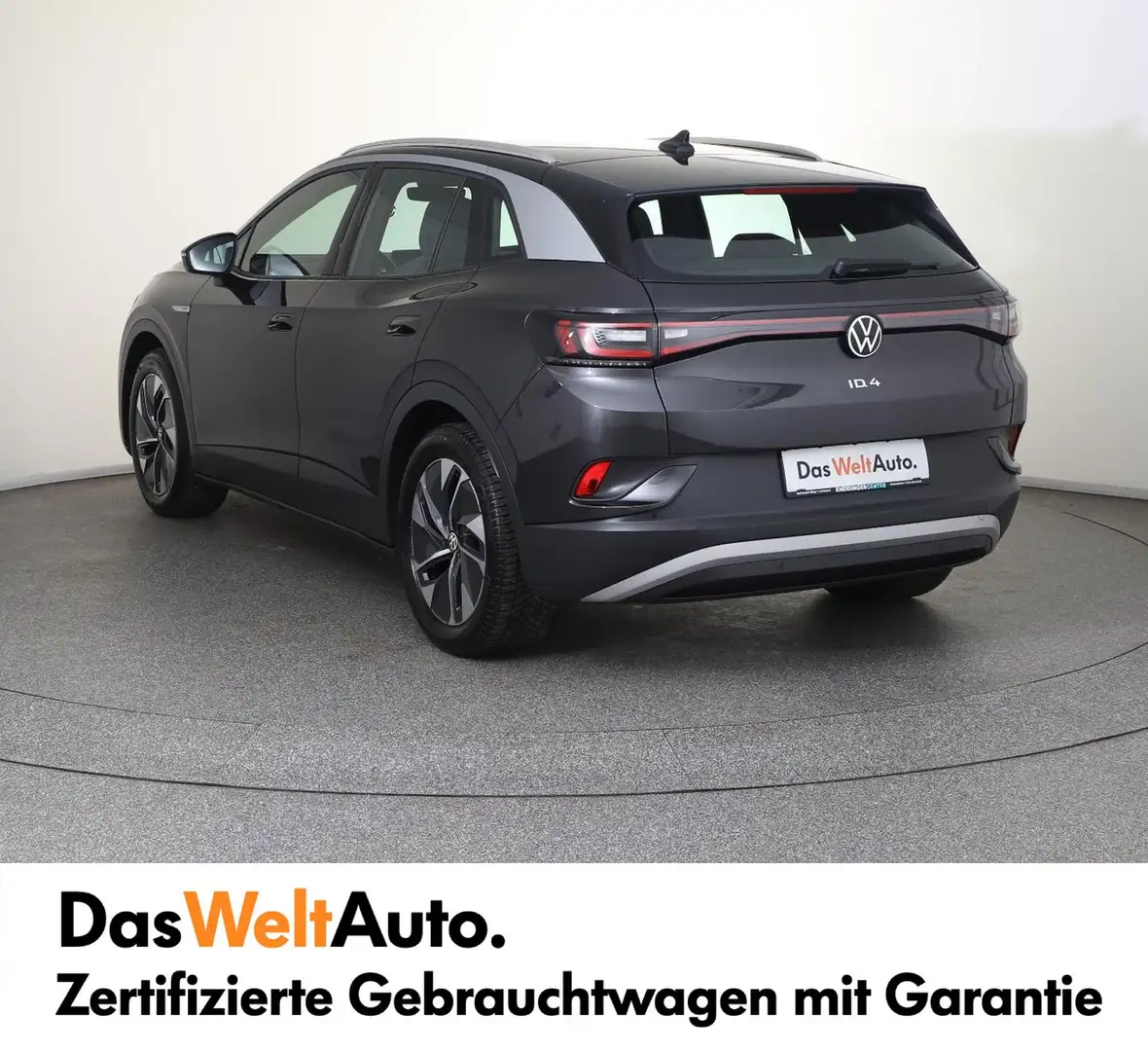 Volkswagen ID.4 Pro Performance 150 kW Life Grau - 2