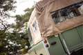 Land Rover Series 88 2a Nieuwstaat volledig gerestaureerd Groen - thumbnail 33