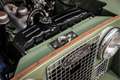 Land Rover Series 88 2a Nieuwstaat volledig gerestaureerd Groen - thumbnail 40