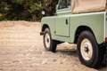 Land Rover Series 88 2a Nieuwstaat volledig gerestaureerd Groen - thumbnail 35