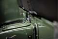 Land Rover Series 88 2a Nieuwstaat volledig gerestaureerd Groen - thumbnail 17