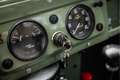 Land Rover Series 88 2a Nieuwstaat volledig gerestaureerd Groen - thumbnail 13
