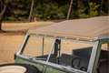 Land Rover Series 88 2a Nieuwstaat volledig gerestaureerd Groen - thumbnail 43