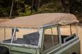 Land Rover Series 88 2a Nieuwstaat volledig gerestaureerd Groen - thumbnail 42