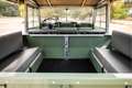 Land Rover Series 88 2a Nieuwstaat volledig gerestaureerd Groen - thumbnail 12
