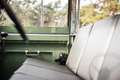 Land Rover Series 88 2a Nieuwstaat volledig gerestaureerd Groen - thumbnail 21