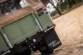 Land Rover Series 88 2a Nieuwstaat volledig gerestaureerd Groen - thumbnail 32