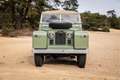 Land Rover Series 88 2a Nieuwstaat volledig gerestaureerd Groen - thumbnail 6
