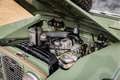 Land Rover Series 88 2a Nieuwstaat volledig gerestaureerd Groen - thumbnail 18