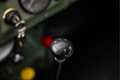 Land Rover Series 88 2a Nieuwstaat volledig gerestaureerd Groen - thumbnail 15