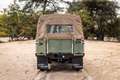 Land Rover Series 88 2a Nieuwstaat volledig gerestaureerd Groen - thumbnail 7