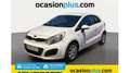 Kia Rio 1.2 Concept Weiß - thumbnail 1