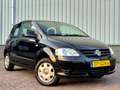 Volkswagen Fox 1.2 Nieuwe APK 50.000 km Origineel NAP! Zwart - thumbnail 7
