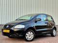 Volkswagen Fox 1.2 Nieuwe APK 50.000 km Origineel NAP! Zwart - thumbnail 3
