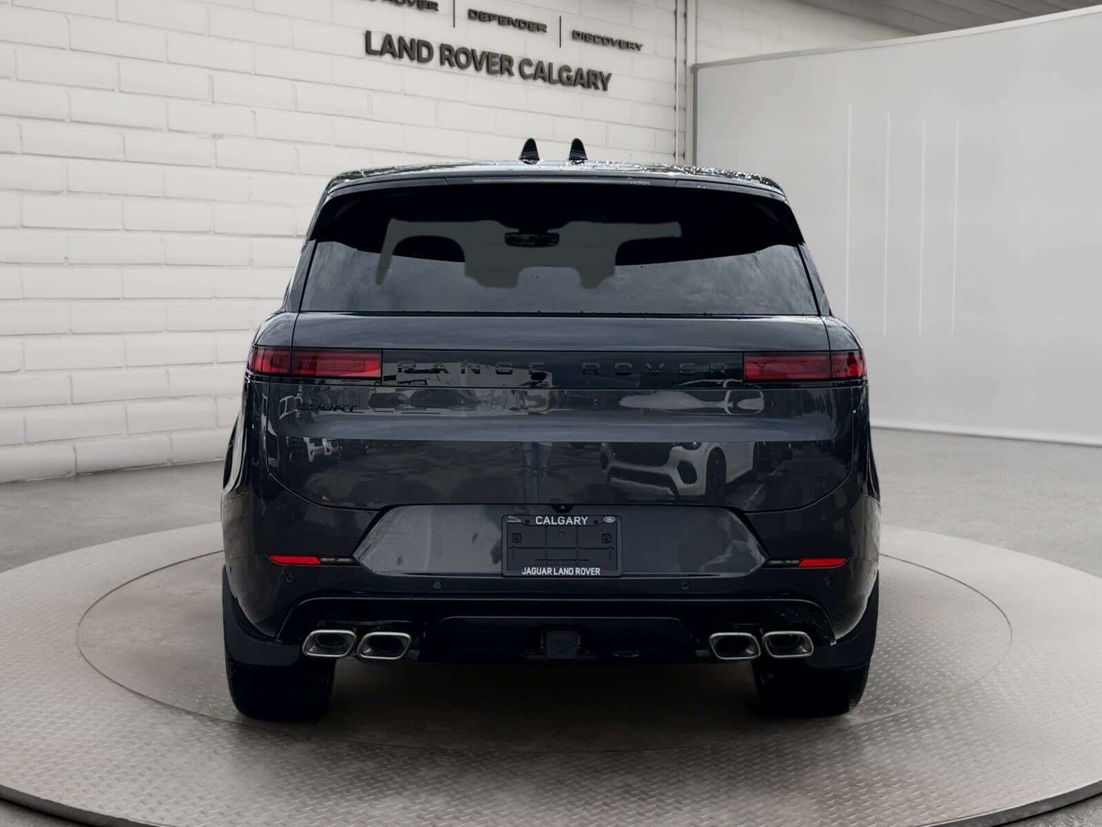 2026 Land Rover Range Rover Sport P530 Dynamic SE — снимка 1