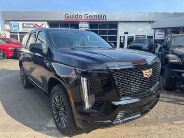 6.2 V8 Platinum Sport 2026