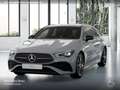 Mercedes-Benz CLA 200 AMG+NIGHT+AHK+MULTIBEAM+KAMERA+7G Grau - thumbnail 2