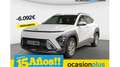 Hyundai KONA 1.0 TGDI Flexx 4x2 Blanco - thumbnail 1