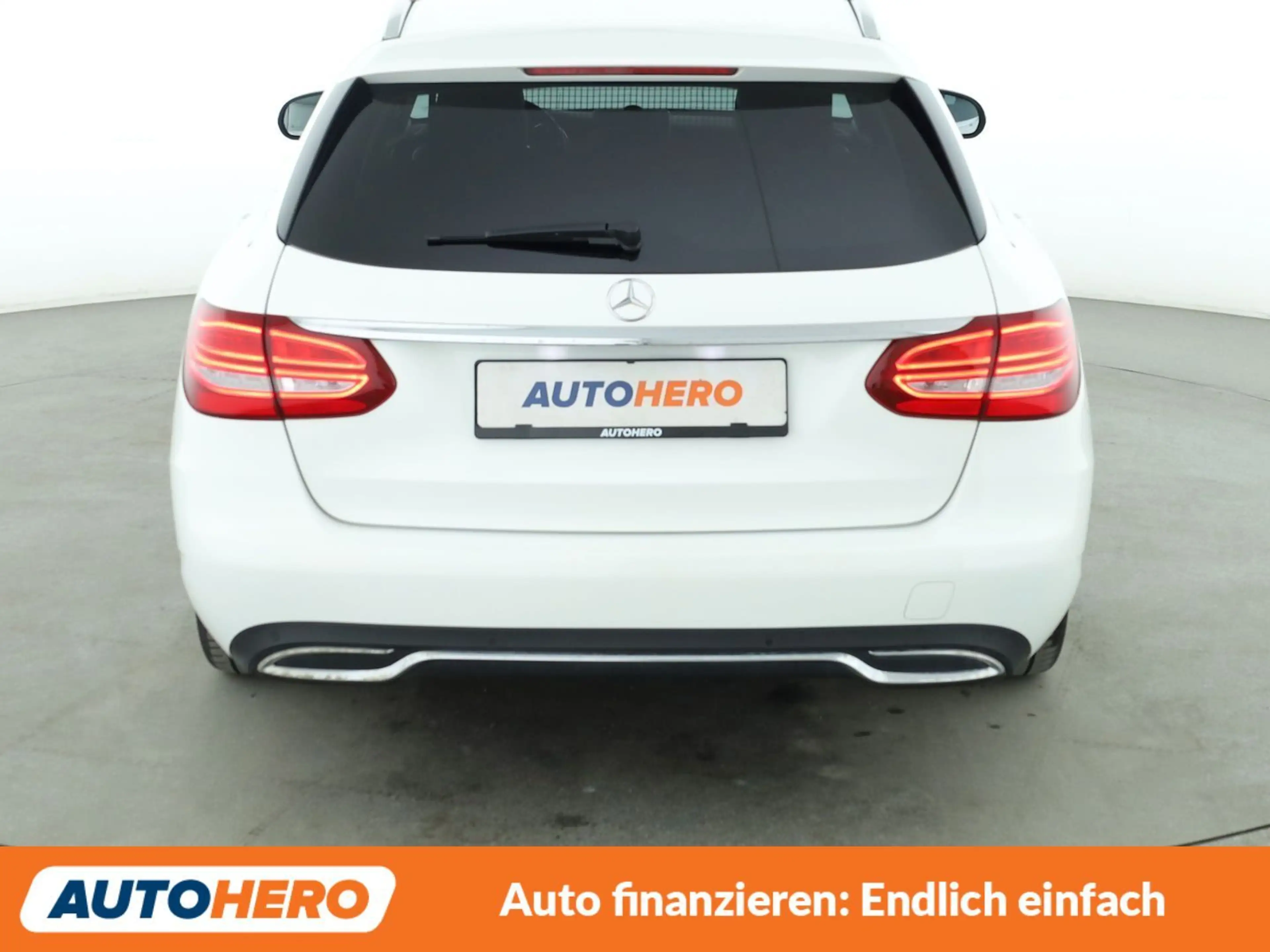 Mercedes-Benz C 250 T Avantgarde Aut.*CAM*TEMPO*PDC* — photo 5
