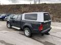 Toyota Hilux SIMPLE CABINE 4x4 120 D-4D GX Noir - thumbnail 4