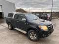 Toyota Hilux SIMPLE CABINE 4x4 120 D-4D GX Noir - thumbnail 6
