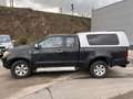 Toyota Hilux SIMPLE CABINE 4x4 120 D-4D GX Noir - thumbnail 3