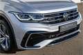 Volkswagen Tiguan 1.4 TSI eHybrid R-Line / Business Premium / Head-U Zilver - thumbnail 18