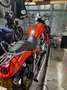 Harley-Davidson VRSC V-Rod VRSCE Oranje - thumbnail 1