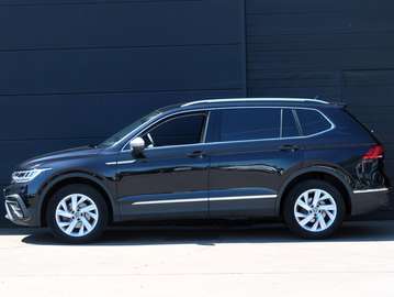 Tiguan Allspace 1.5 TSI OPF DSG 7Plaatsen!!!