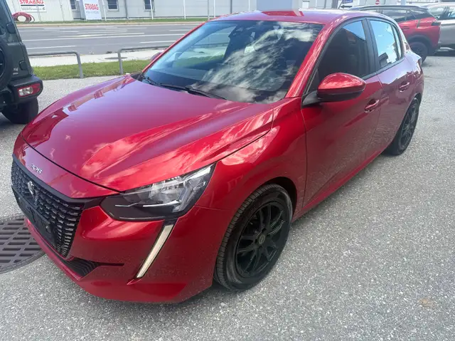 Peugeot 208 Active