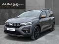 Dacia Jogger Extreme+ ECO-G 100 LPG Navi Klimaautom Fahrerprofi Grau - thumbnail 1