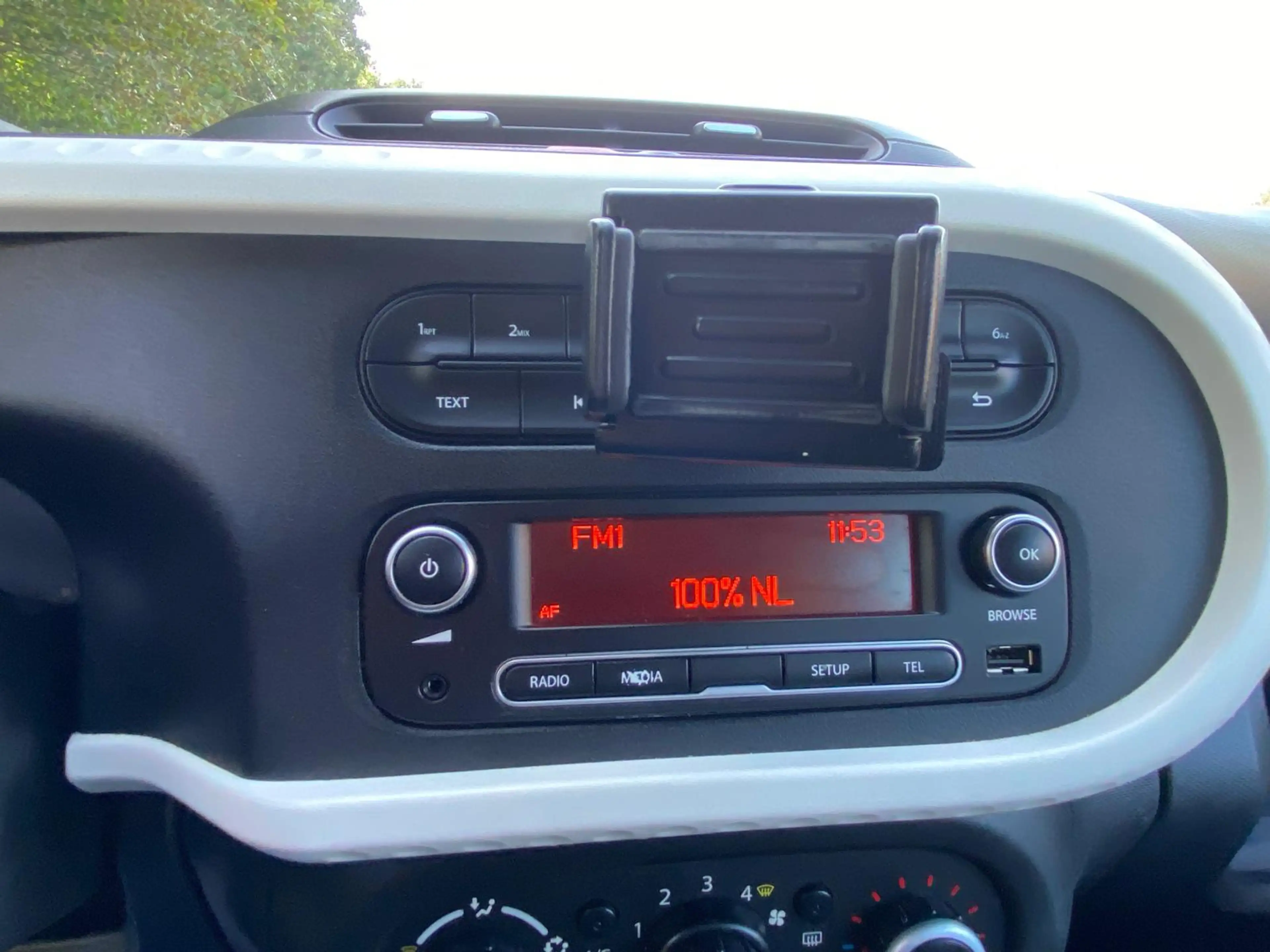 Renault Twingo 1.0 SCe Collection 5DRS Airco 89.000KM NAP Goed On — photo 22