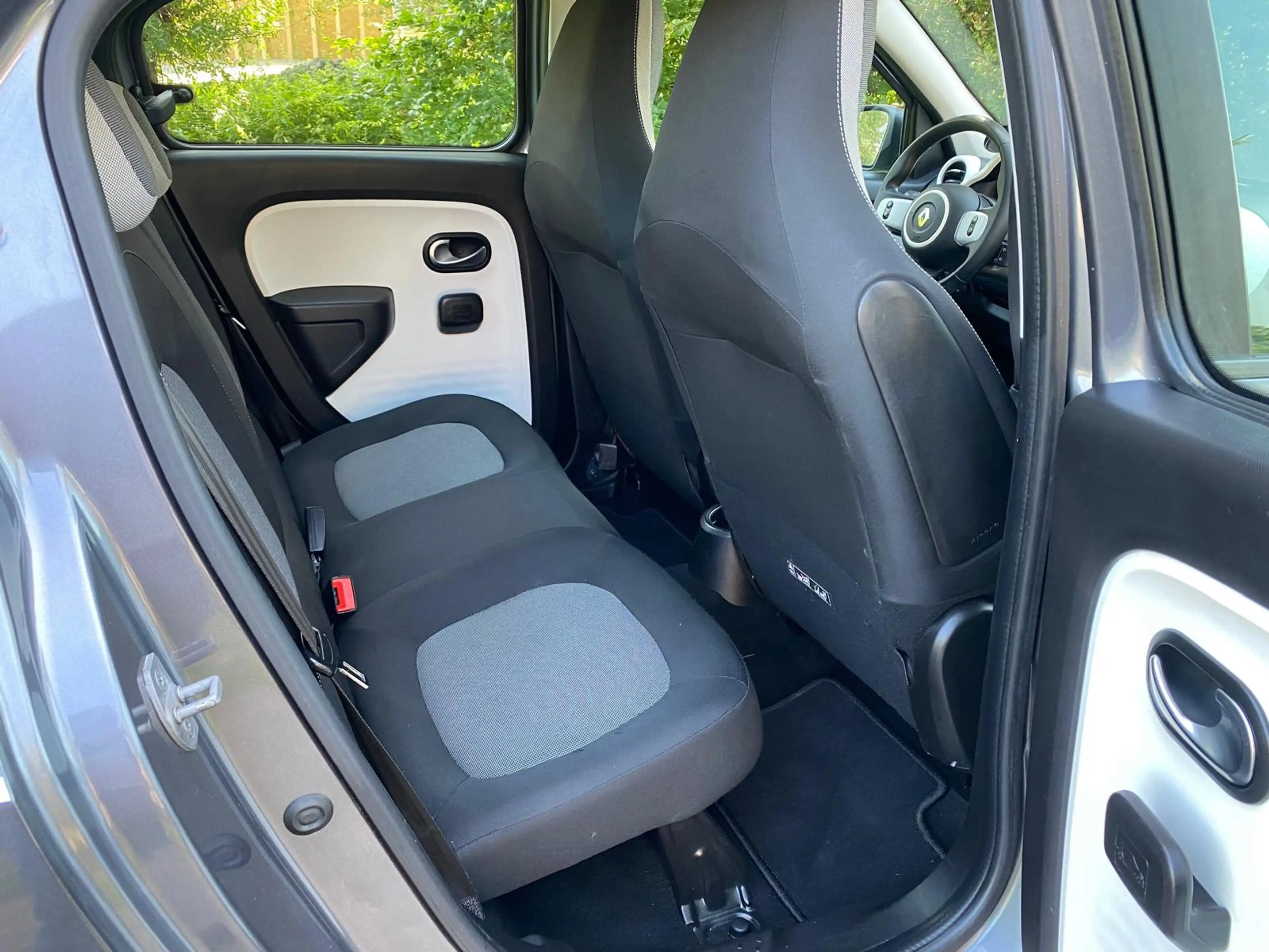 Renault Twingo 1.0 SCe Collection 5DRS Airco 89.000KM NAP Goed On — photo 14