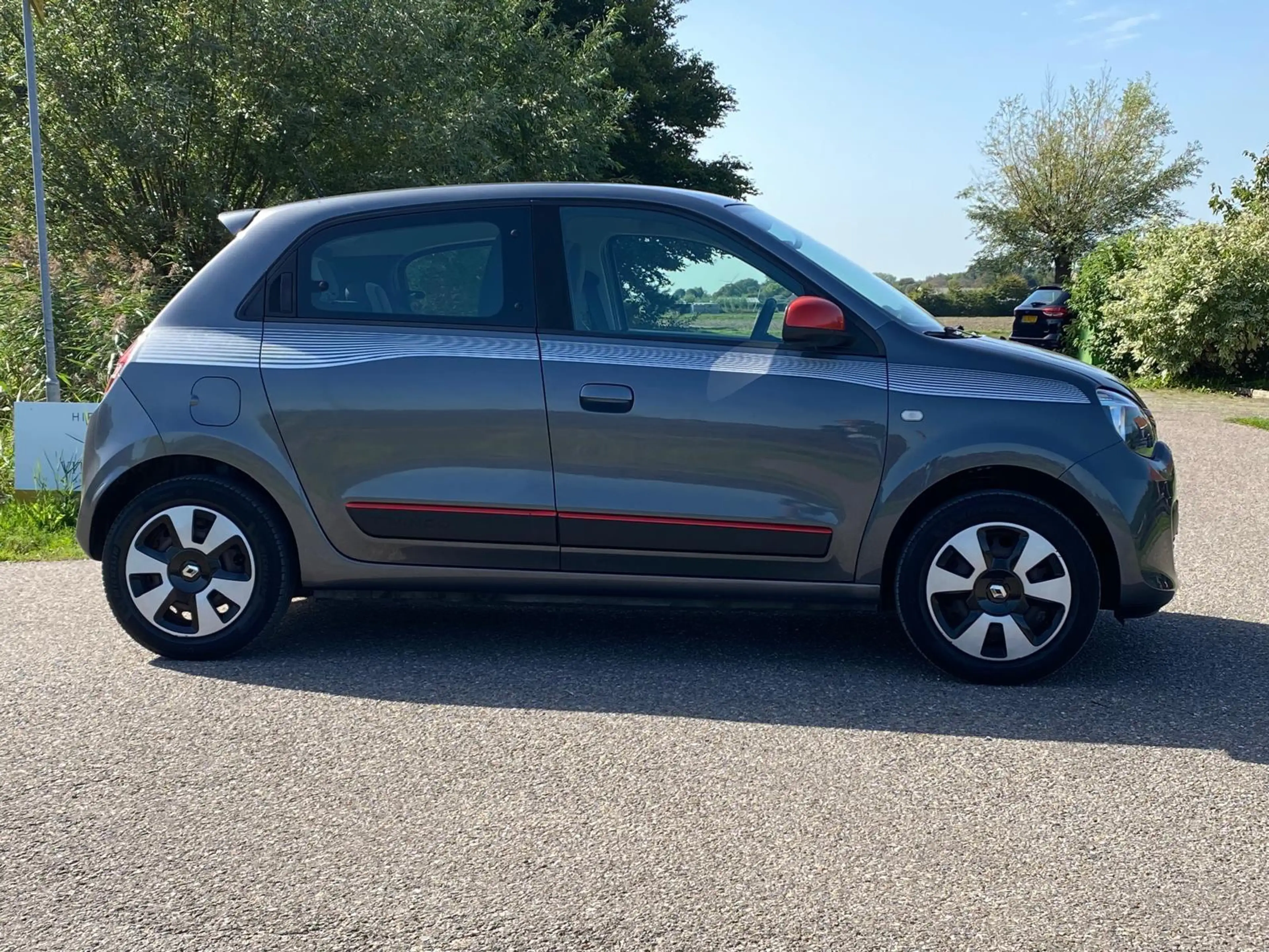 Renault Twingo 1.0 SCe Collection 5DRS Airco 89.000KM NAP Goed On — photo 9
