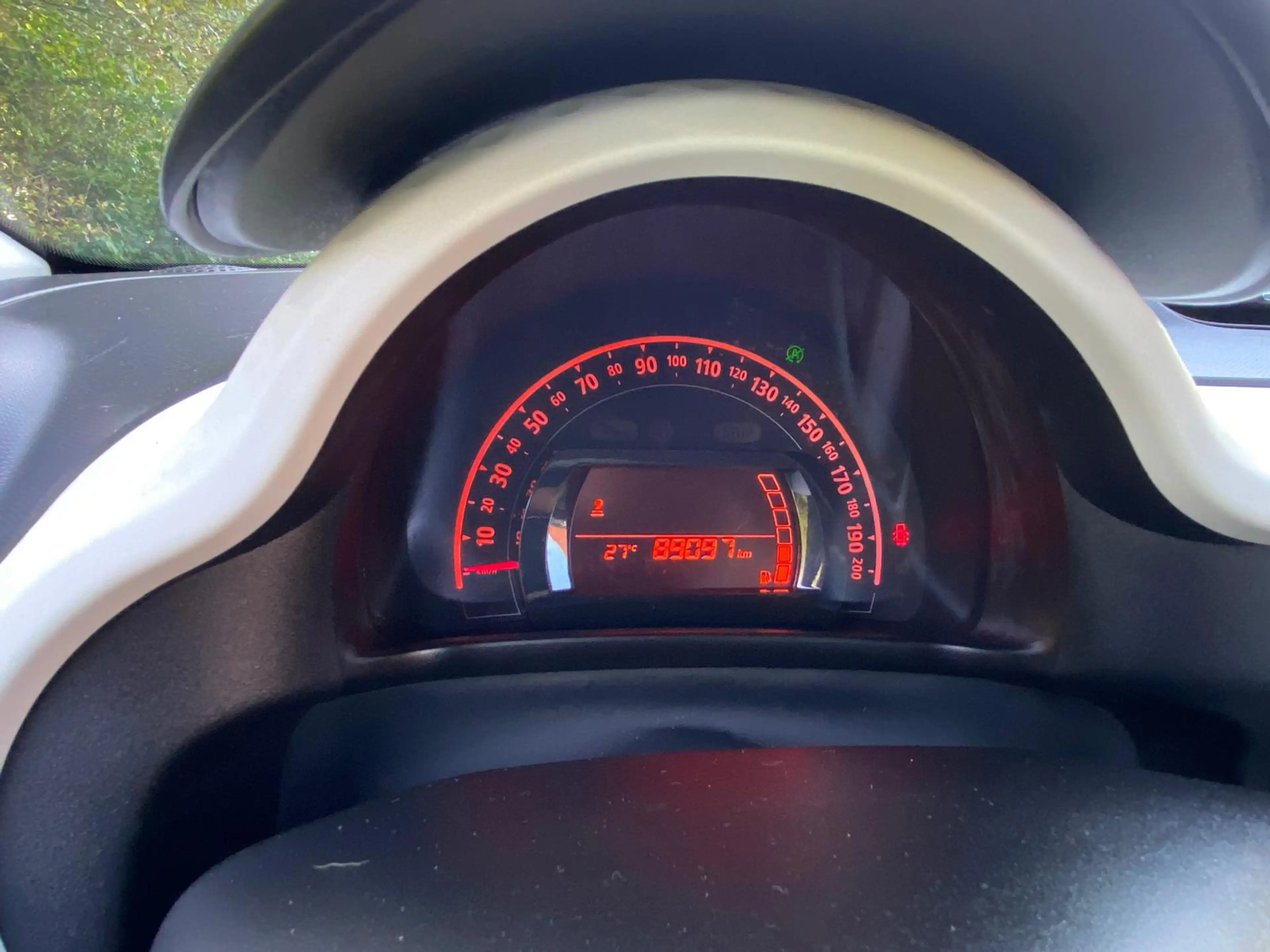 Renault Twingo 1.0 SCe Collection 5DRS Airco 89.000KM NAP Goed On — photo 21