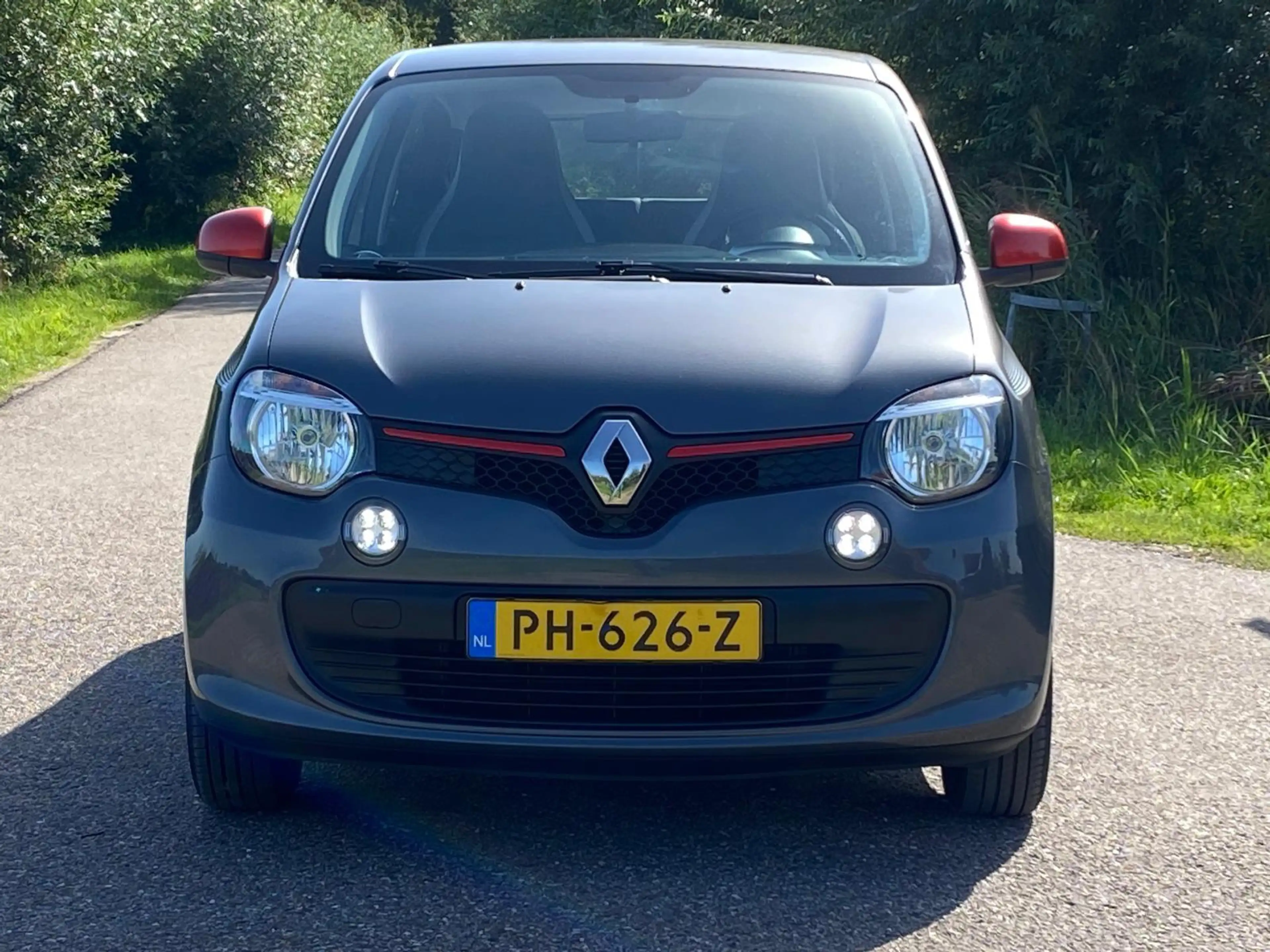 Renault Twingo 1.0 SCe Collection 5DRS Airco 89.000KM NAP Goed On — photo 5