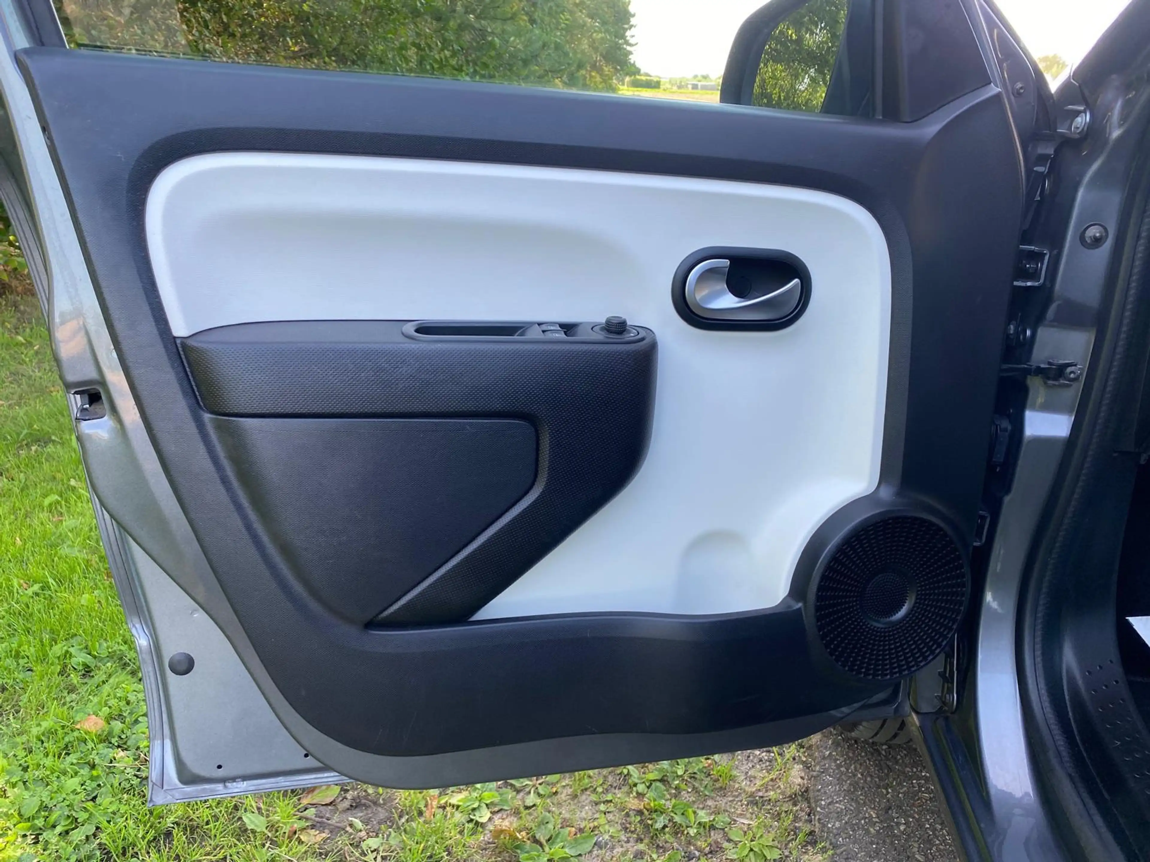 Renault Twingo 1.0 SCe Collection 5DRS Airco 89.000KM NAP Goed On — photo 18