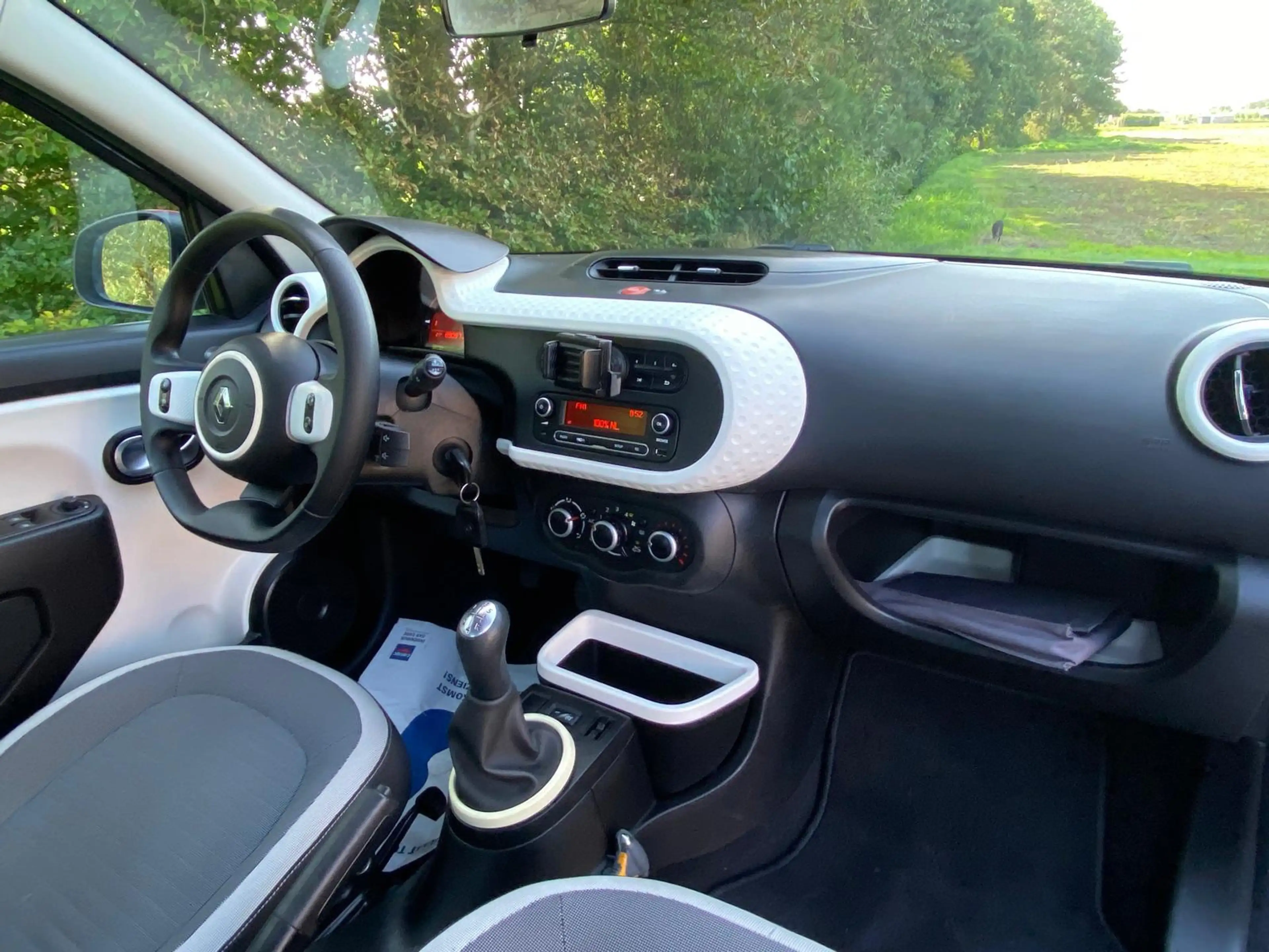 Renault Twingo 1.0 SCe Collection 5DRS Airco 89.000KM NAP Goed On — photo 16