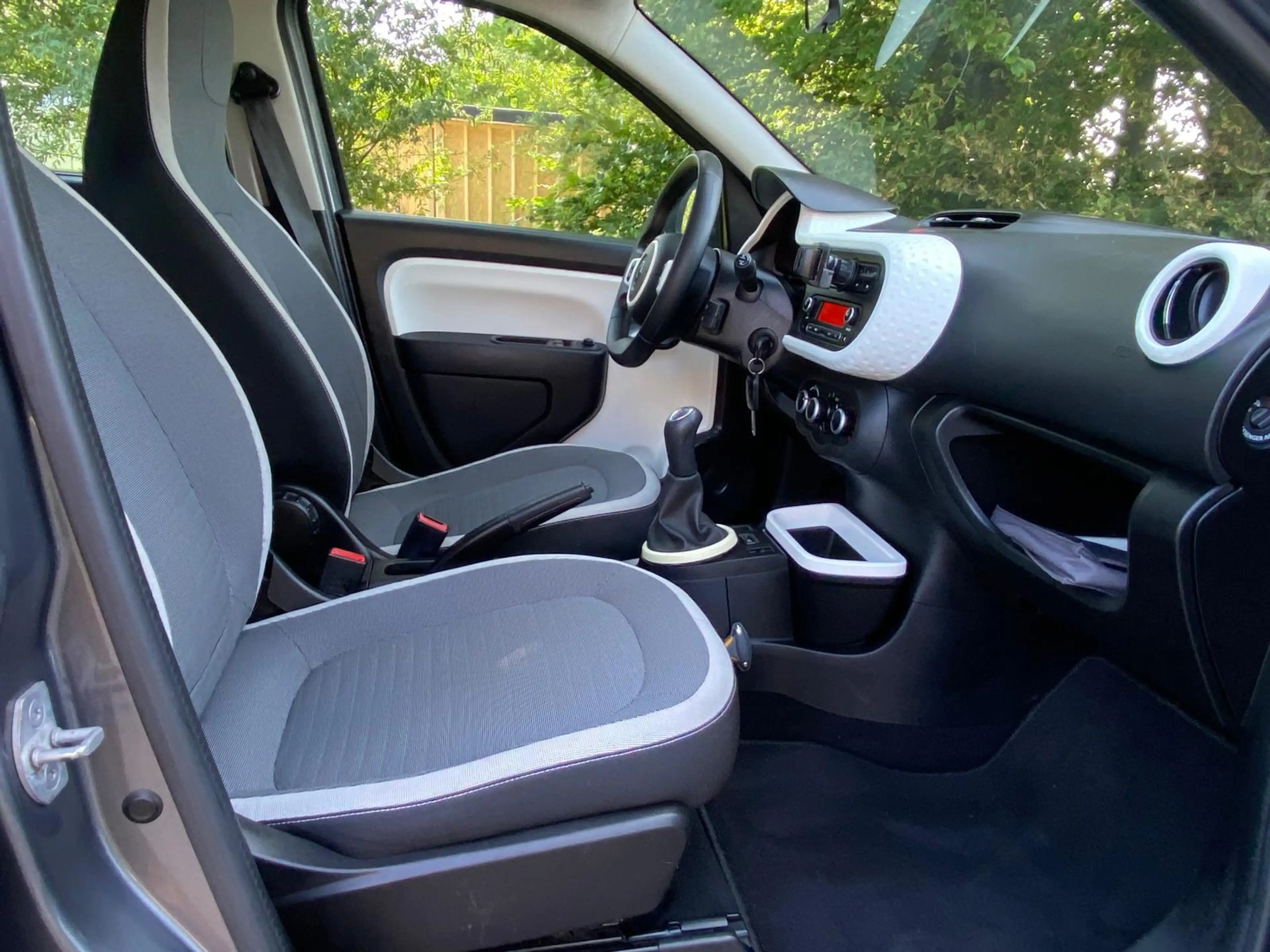 Renault Twingo 1.0 SCe Collection 5DRS Airco 89.000KM NAP Goed On — photo 6