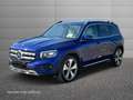Mercedes-Benz GLB 200 200 d Sport Plus auto Albastru - thumbnail 1