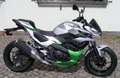 Kawasaki Z7 Hybrid HEV Silber - thumbnail 1