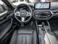 BMW 540 i Limousine M Sport Glasd. AHK DA Prof. Laser PA+ Fekete - thumbnail 14