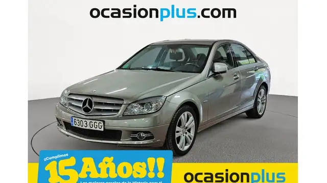 Mercedes-Benz C 280 Avantgarde 7G
