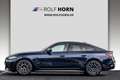 BMW i4 M50 Navi AHK harman/kardon HeadUp RfKam adLED Bleu - thumbnail 7