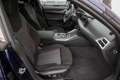 BMW i4 M50 Navi AHK harman/kardon HeadUp RfKam adLED Bleu - thumbnail 3